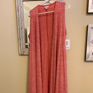 Joy-lularoe pink